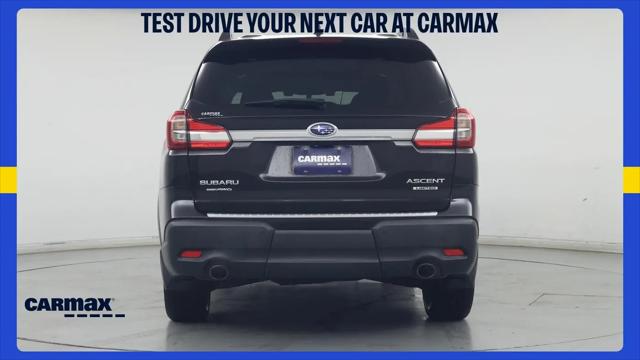 2019 Subaru Ascent Limited