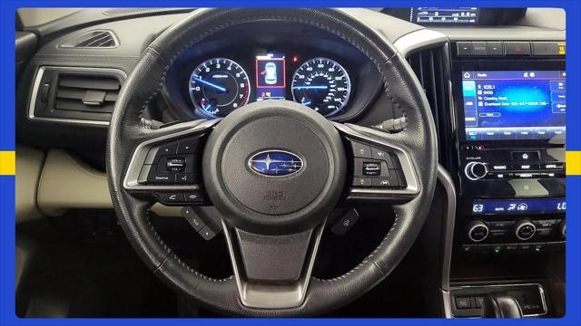 2019 Subaru Ascent Limited