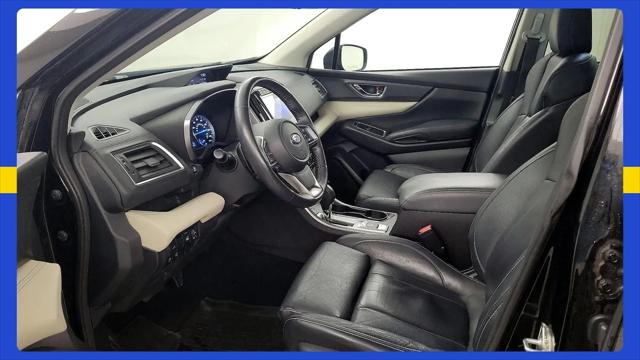 2019 Subaru Ascent Limited