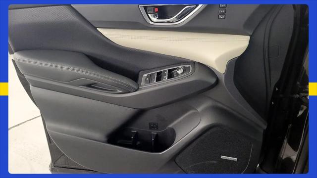 2019 Subaru Ascent Limited