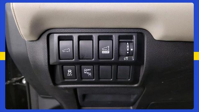 2019 Subaru Ascent Limited