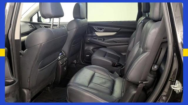 2019 Subaru Ascent Limited