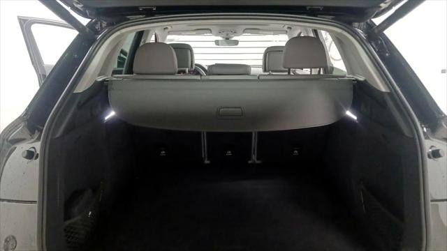 2022 Audi Q5 Premium Plus 45 TFSI S line quattro S tronic