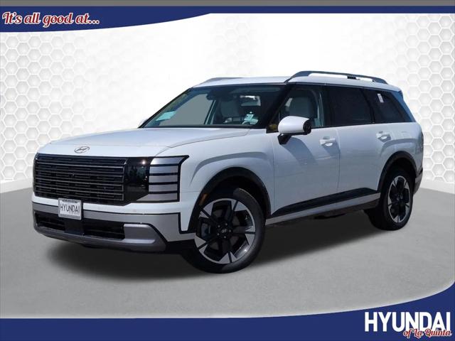2026 Hyundai Palisade Hybrid Limited for sale in La Quinta, CA