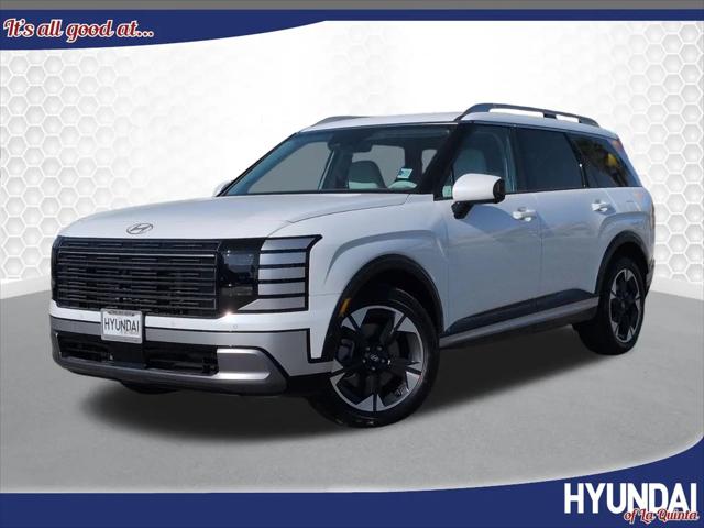 2026 Hyundai Palisade Hybrid Limited for sale in La Quinta, CA