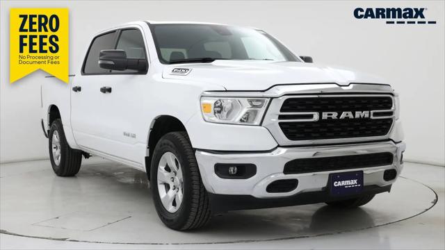 2023 Ram 1500 Big Horn Crew Cab 4x4 5'7" Box for sale in Independence, MO