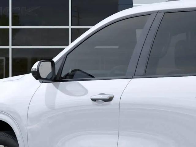 2026 GMC Acadia Denali Ultimate AWD