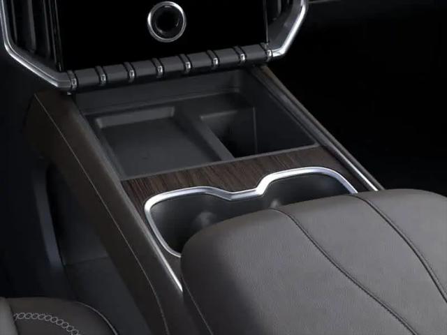 2026 GMC Acadia Denali Ultimate AWD