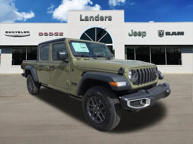 2026 Jeep Gladiator Sport for sale in Covington, TN