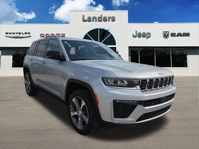 2026 Jeep Grand Cherokee Limited 4x4 for sale in Covington, TN