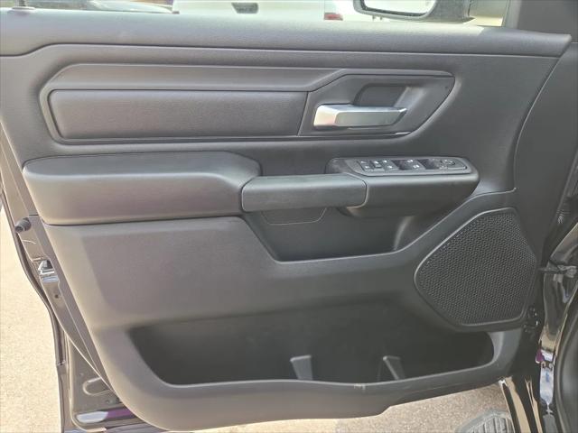 2026 Ram 1500 Warlock Crew Cab 4x4 57 Box