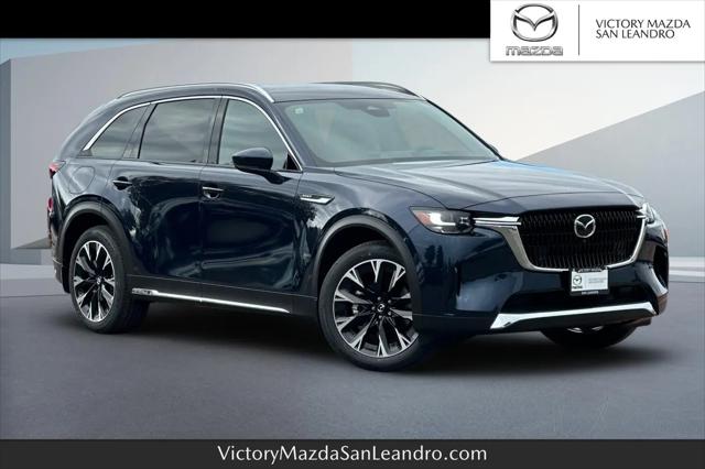 2026 Mazda X-90 Premium Plus for sale in San Leandro, CA