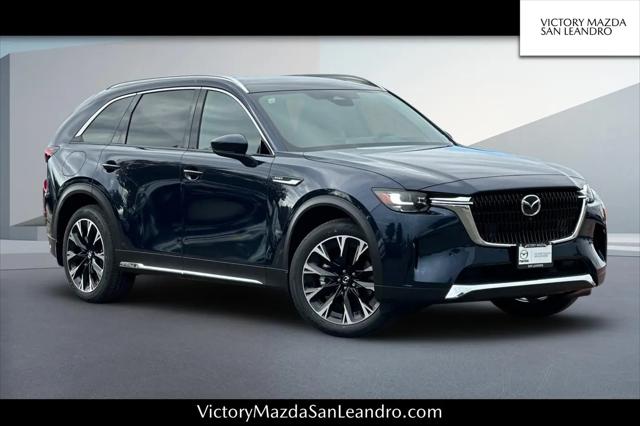 2026 Mazda X-90 Premium Plus for sale in San Leandro, CA