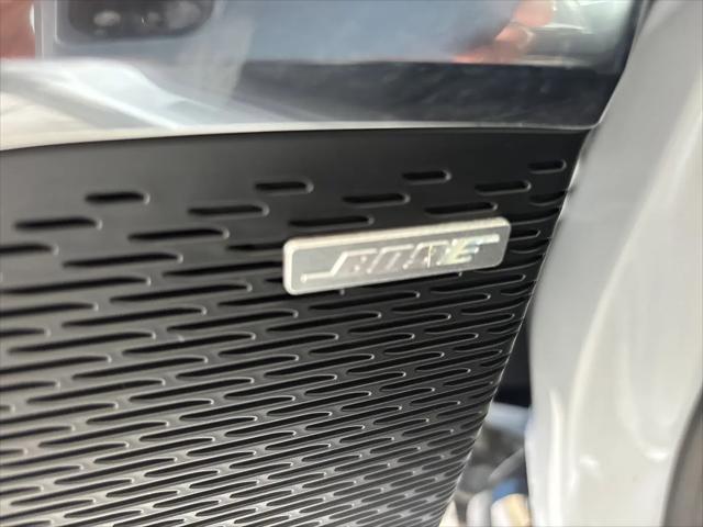 2026 Chevrolet Traverse FWD RS