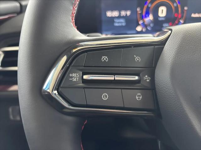 2026 Chevrolet Traverse FWD RS