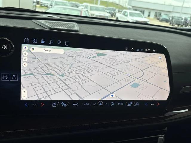 2026 Chevrolet Traverse FWD RS
