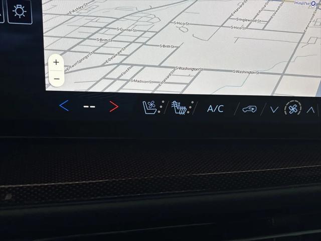 2026 Chevrolet Traverse FWD RS