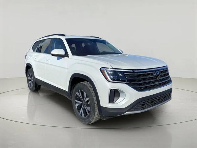 2026 Volkswagen Atlas SE for sale in Watertown, NY