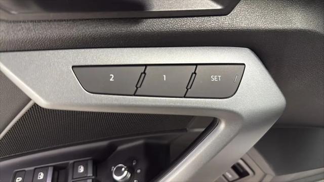 2025 Audi A3 Premium 40 TFSI quattro S tronic