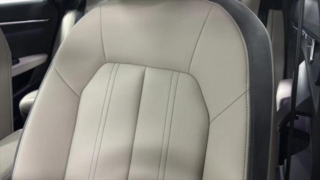2025 Audi A3 Premium 40 TFSI quattro S tronic