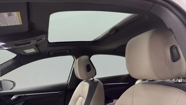 2025 Audi A3 Premium 40 TFSI quattro S tronic