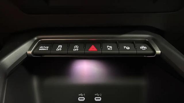 2025 Audi A3 Premium 40 TFSI quattro S tronic