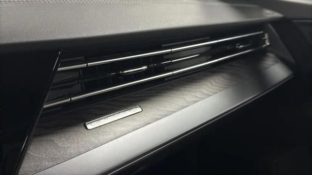 2025 Audi A3 Premium 40 TFSI quattro S tronic