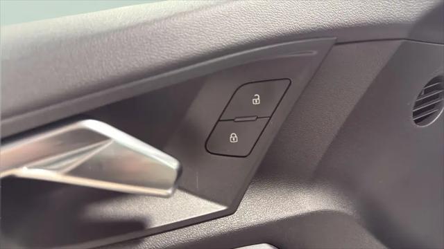 2025 Audi A3 Premium 40 TFSI quattro S tronic