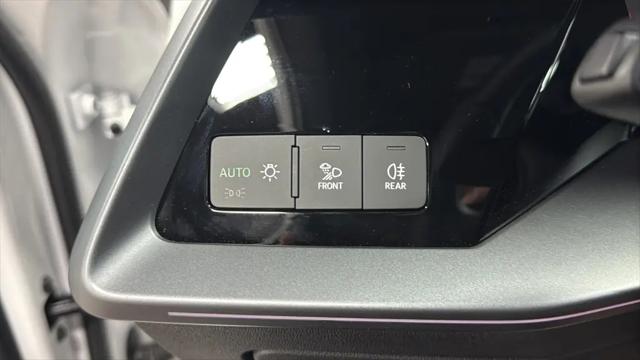 2025 Audi A3 Premium 40 TFSI quattro S tronic