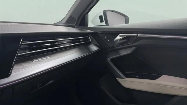 2025 Audi A3 Premium 40 TFSI quattro S tronic