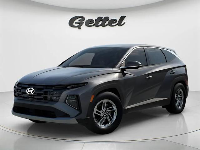 2026 Hyundai Tucson SE for sale in Punta Gorda, FL