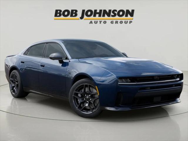 2026 Dodge Charger R/T Plus 4-Door AWD for sale in Watertown, NY