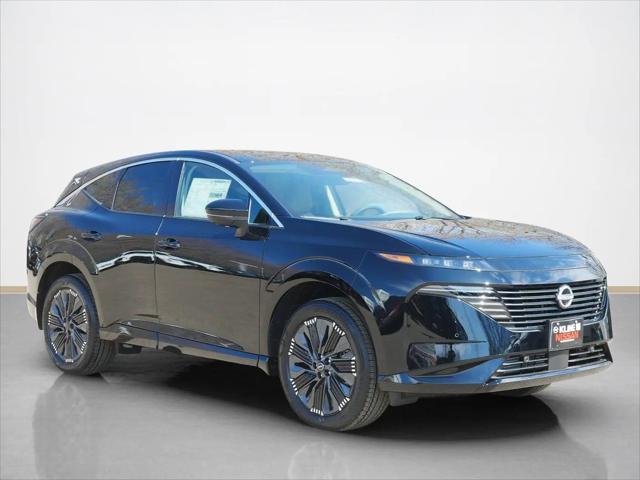 2026 Nissan Murano Platinum for sale in Maplewood, MN