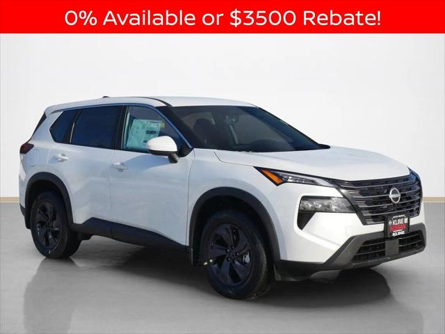 2026 Nissan Rogue SV for sale in Maplewood, MN