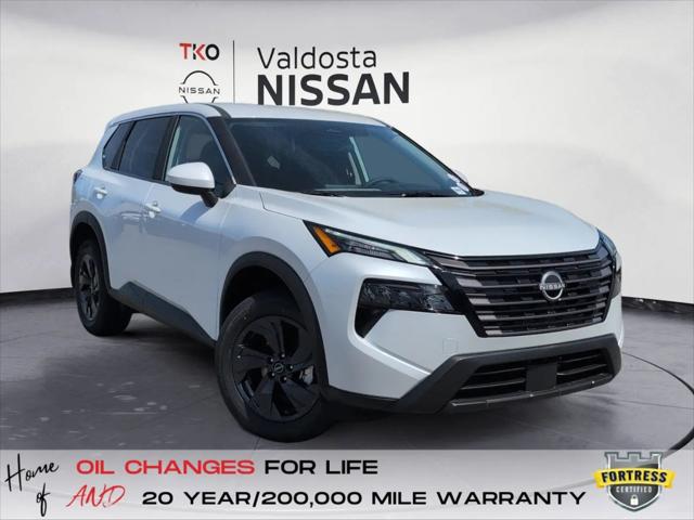 2026 Nissan Rogue SV for sale in Valdosta, GA