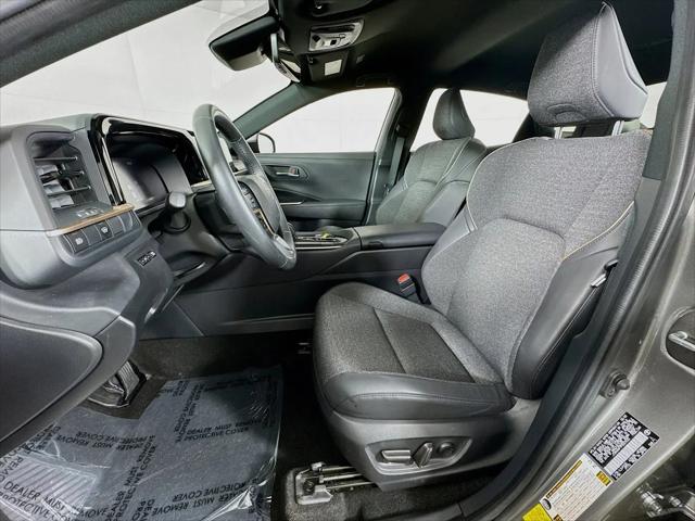 2023 Toyota Crown XLE
