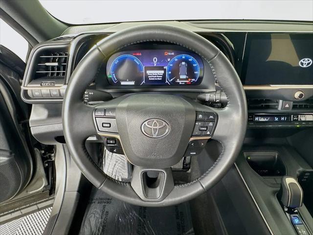 2023 Toyota Crown XLE