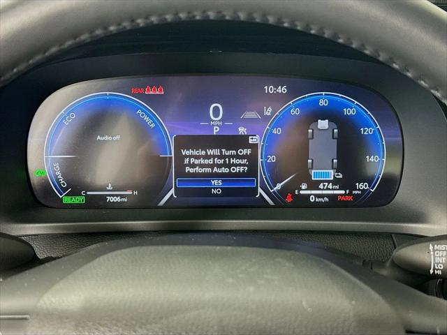 2023 Toyota Crown XLE