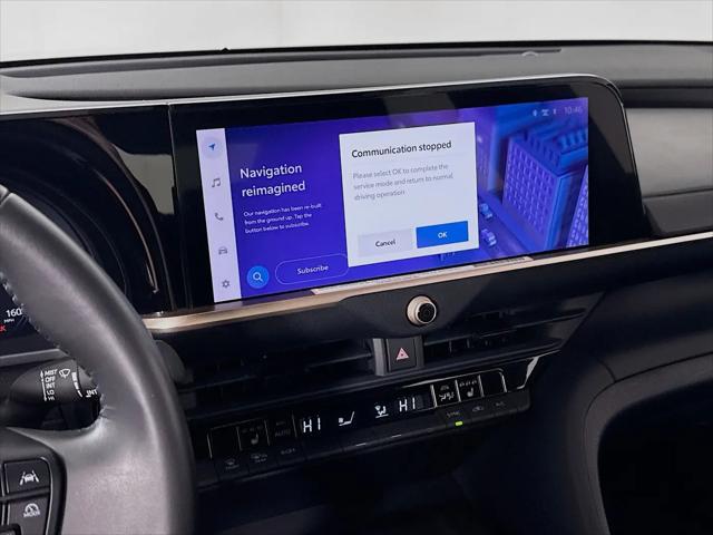 2023 Toyota Crown XLE