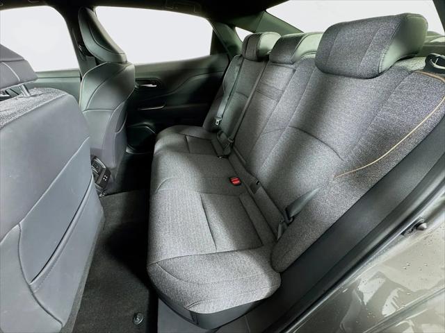 2023 Toyota Crown XLE