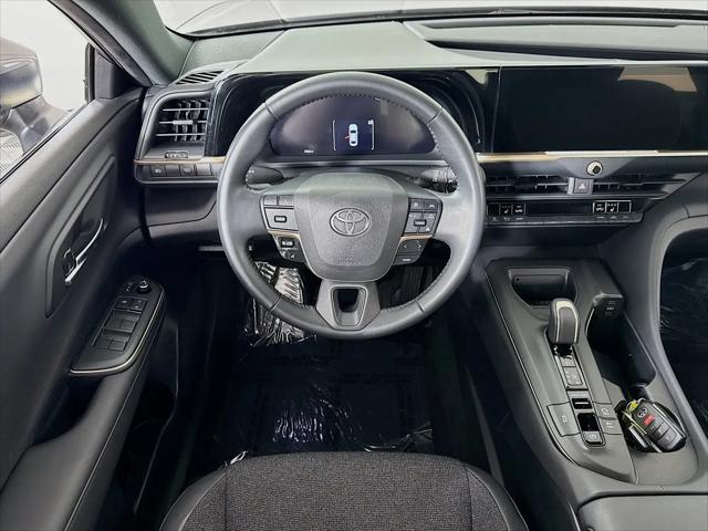 2023 Toyota Crown XLE