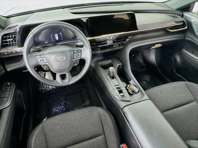 2023 Toyota Crown XLE