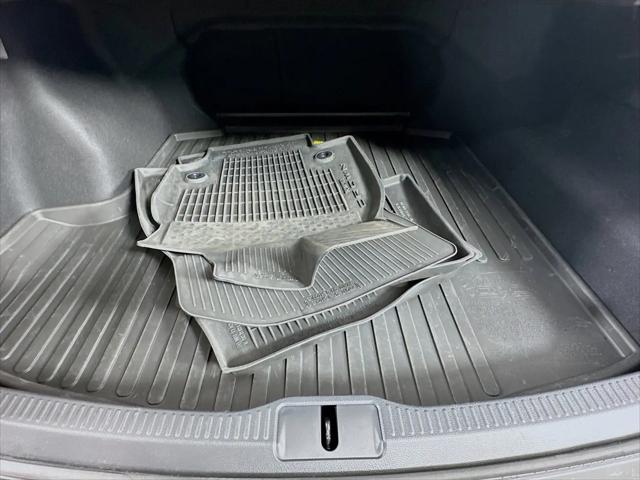 2023 Toyota Crown XLE