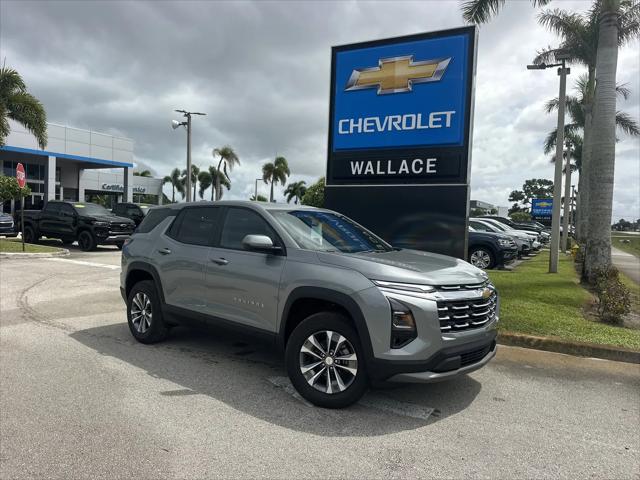 2026 Chevrolet Equinox FWD LT for sale in Stuart, FL