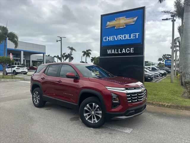 2026 Chevrolet Equinox FWD LT for sale in Stuart, FL