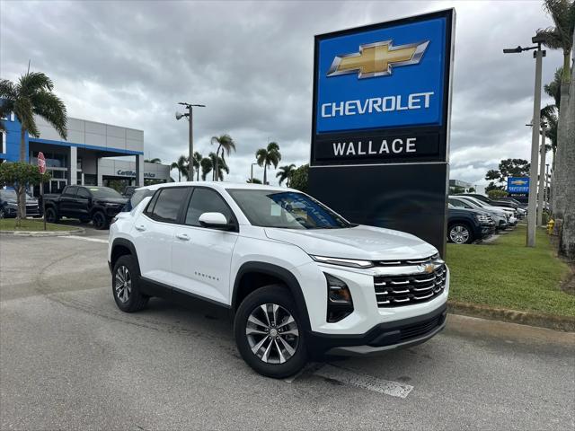 2026 Chevrolet Equinox FWD LT for sale in Stuart, FL