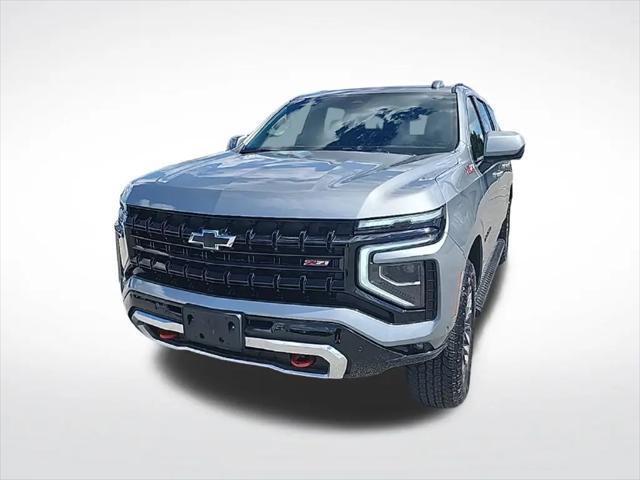 2025 Chevrolet Suburban 4WD Z71 for sale in Orlando, FL