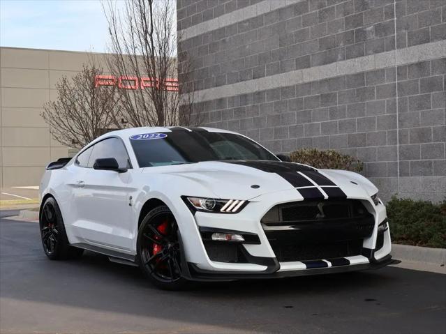 2022 Ford Mustang Shelby GT500 Fastback for sale in Kansas City, MO