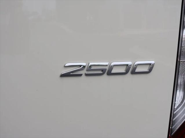 2026 Mercedes-Benz Sprinter 2500 Standard Roof 4-Cyl Diesel HO