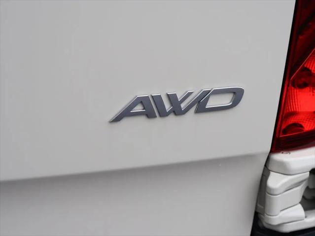 2026 Mercedes-Benz Sprinter 2500 Standard Roof 4-Cyl Diesel HO
